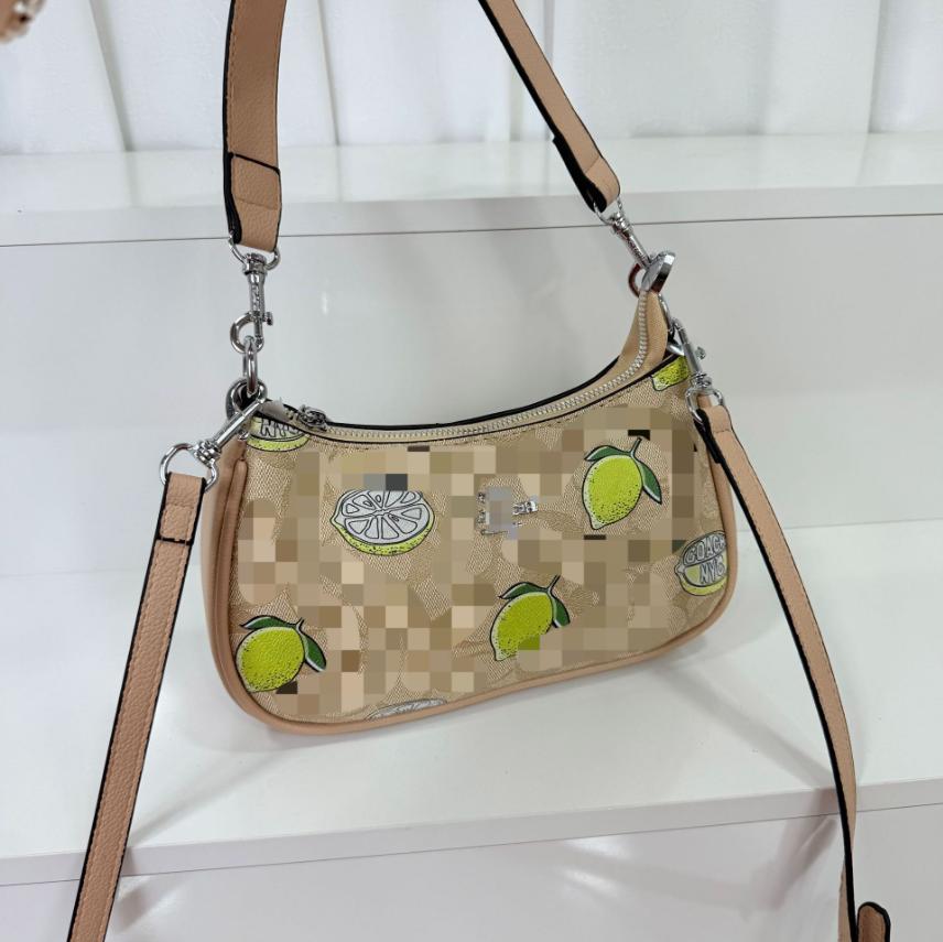 2026 Designer Shoulder Bag Designer Half Moon bag Underarm pouch Designer Women Bag Crossbody Designer Bags For Women Handbag cross body 03