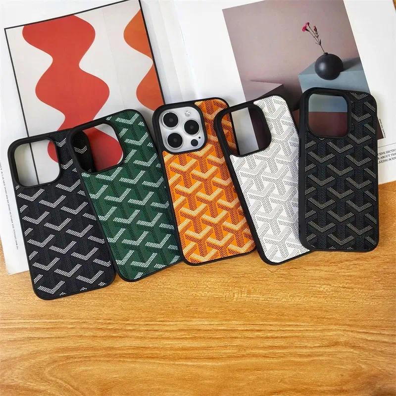 phone Cases designer For iPhone 17air 16 Pro Max case 16 15 Plus 14 Pro 13 12 11 Designer Fashion Creative Case LU Leather Mobile phone protective back cover