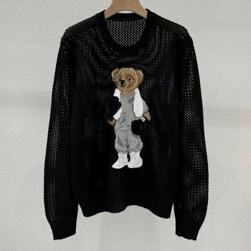 Sweaters Oversized … - image