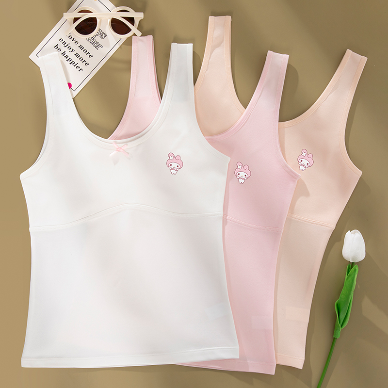 Developmental Support Sports Bralette for Preteen & Girls