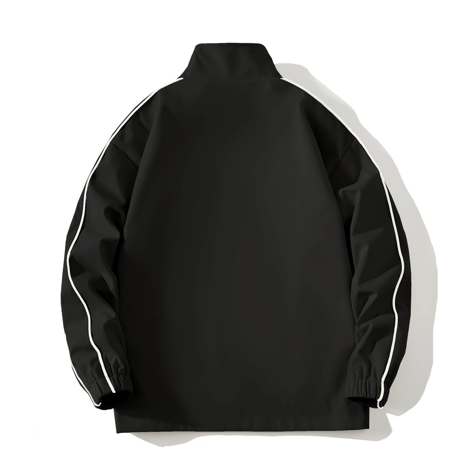 Mens Tracksuit Springautumn Man Twopiece Set Sweat Suit Overalls Korean Style Leisure Suit Plus Size HoodiesHarem Pants 251016