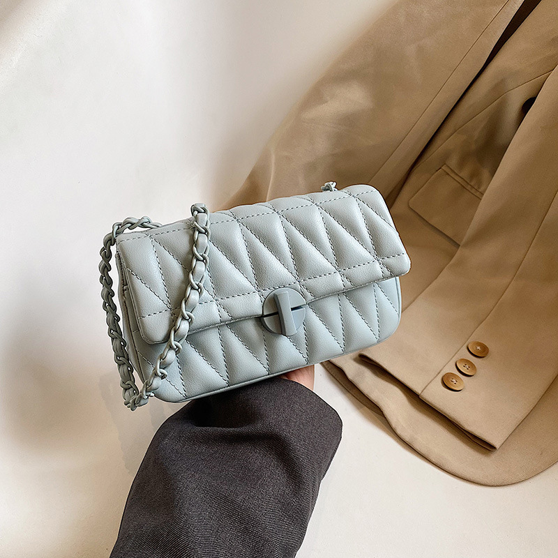 Free shipping designer Fashion Bags New high quality fashionable versatile single shoulder crossbody bag women Stylish Spiffy Snazzy Compact Flexible