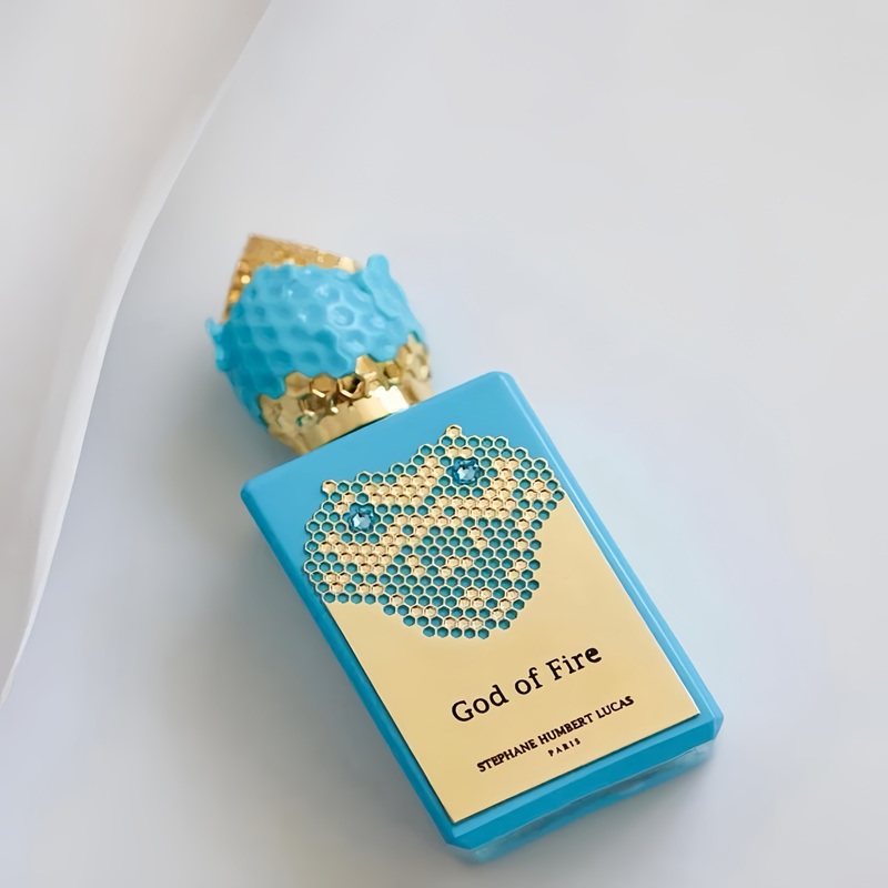 Designer Stefan Humbert Lucas 777 Pink Python Fruit Floral Perfume Women Cologne Fragrances Essence Neutral Fragrance 50Ml Quick Delivery