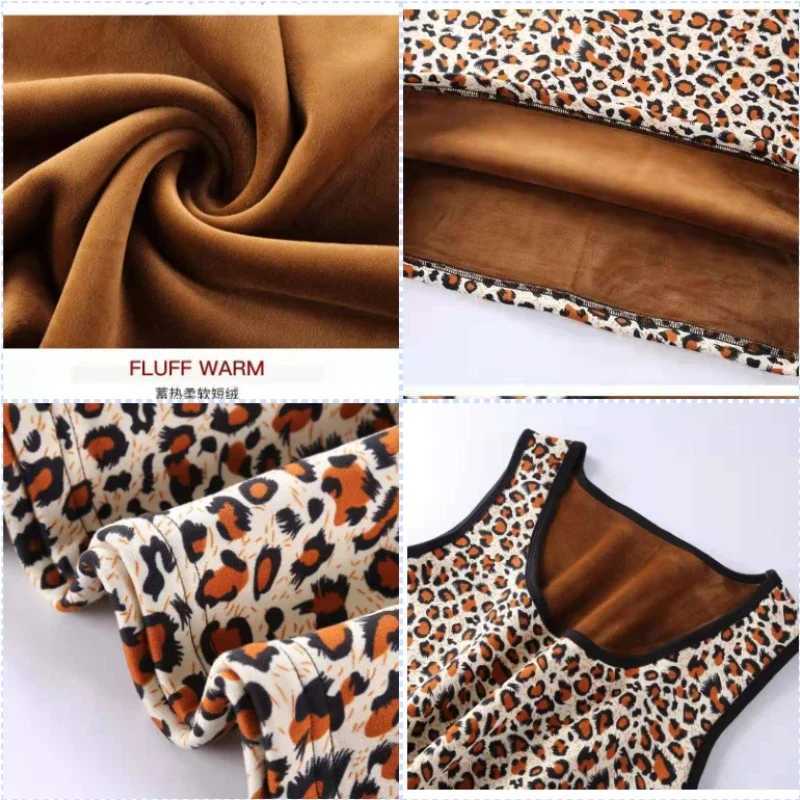 Thickened Bottomed Velvet Women Vest Sexy Winter Clothing Thermal Underwear Warm Tops Sleeveless Slim Undershirt Plus Size 3XLT251020