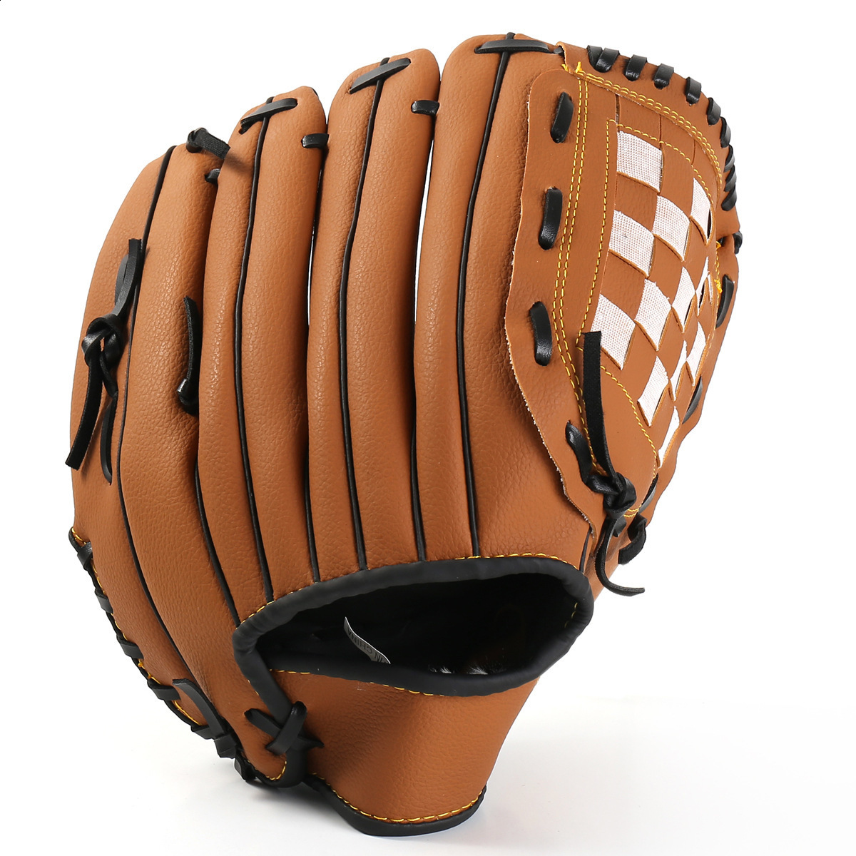 MARUCCI Acadia M Type V2 45A3 Baseball Glove 12.00 H-Web Left Hand Throw MESA/Camel 250708