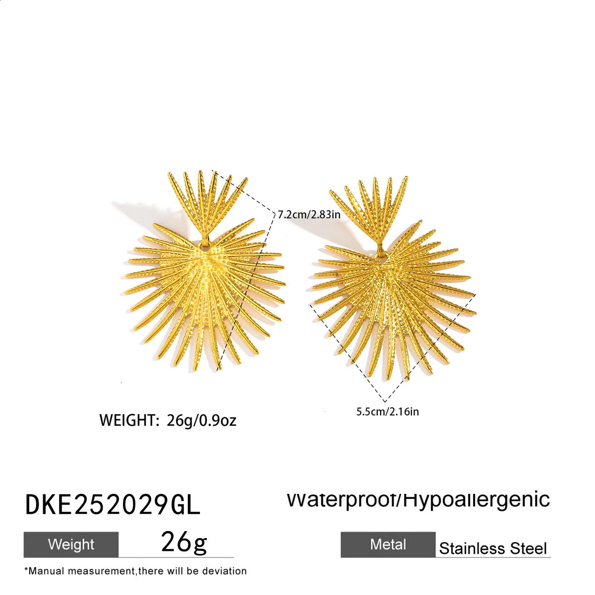 Women Fashion Shiny Rhinestone Big Drop Dangle Earrings Maxi Evening Dress Statement Earrings Accessories Wedding Bride Jewelry 251016