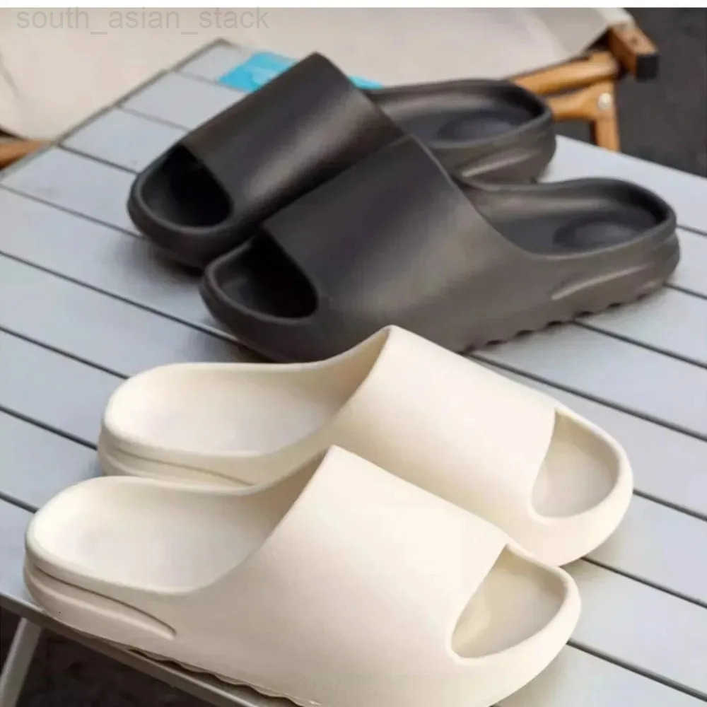 EVA Summer Slides for Men Women Unisex Comfortable Indoor Outdoor Casual Sandals Beach Flip Flops Z251020