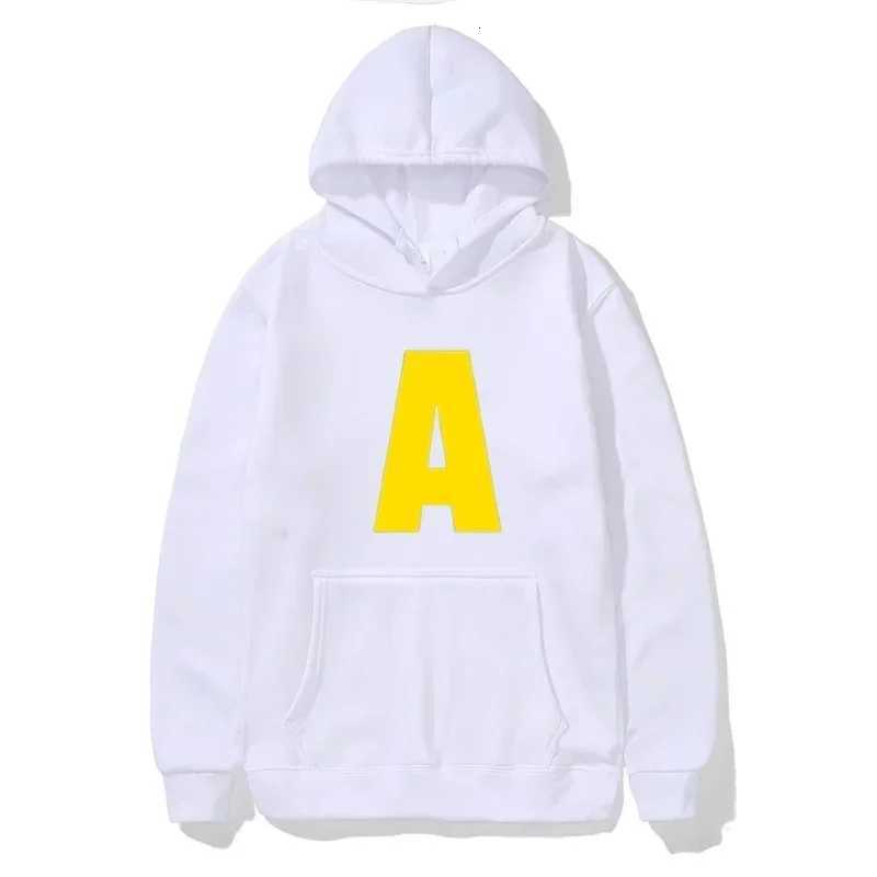 2025 Fashion Unisex Casual Sportswear Womens Hoody Alvin Chipmunk Halloween Costume Womens Pullover W251020