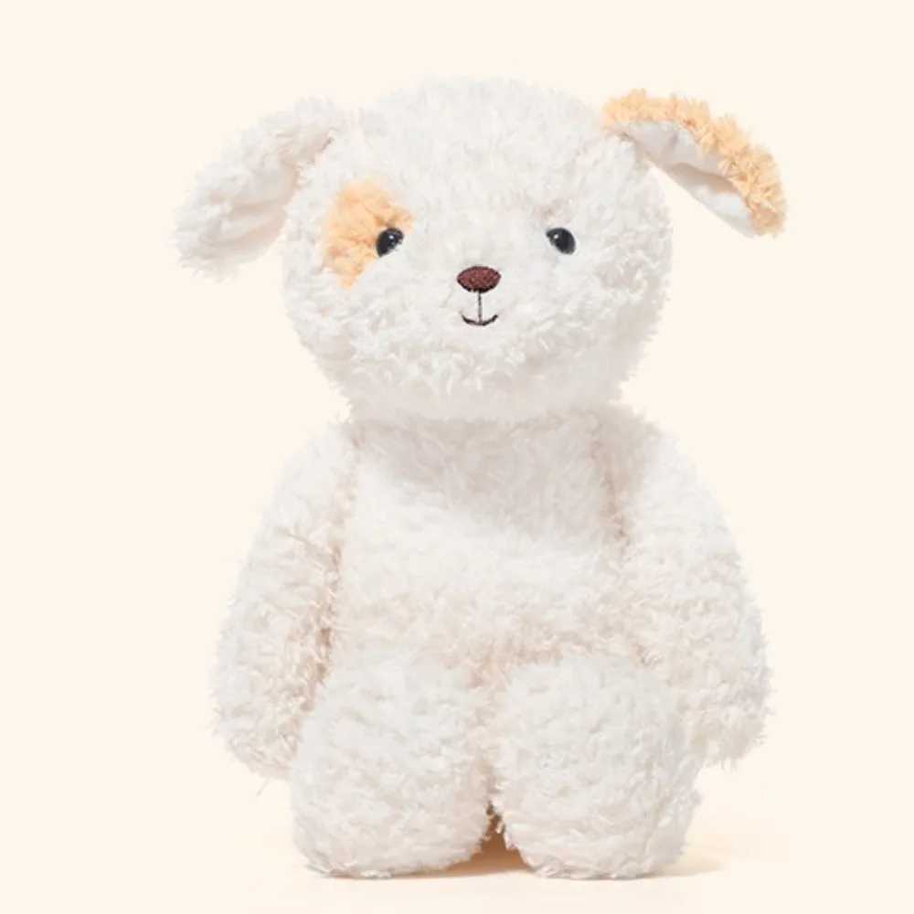 Kawaii Dog Monkey Plush Doll Sheep Frog Animals Plush Toy Fluffy Pig Rabbit Fluffty Doll Kid Toy J251020