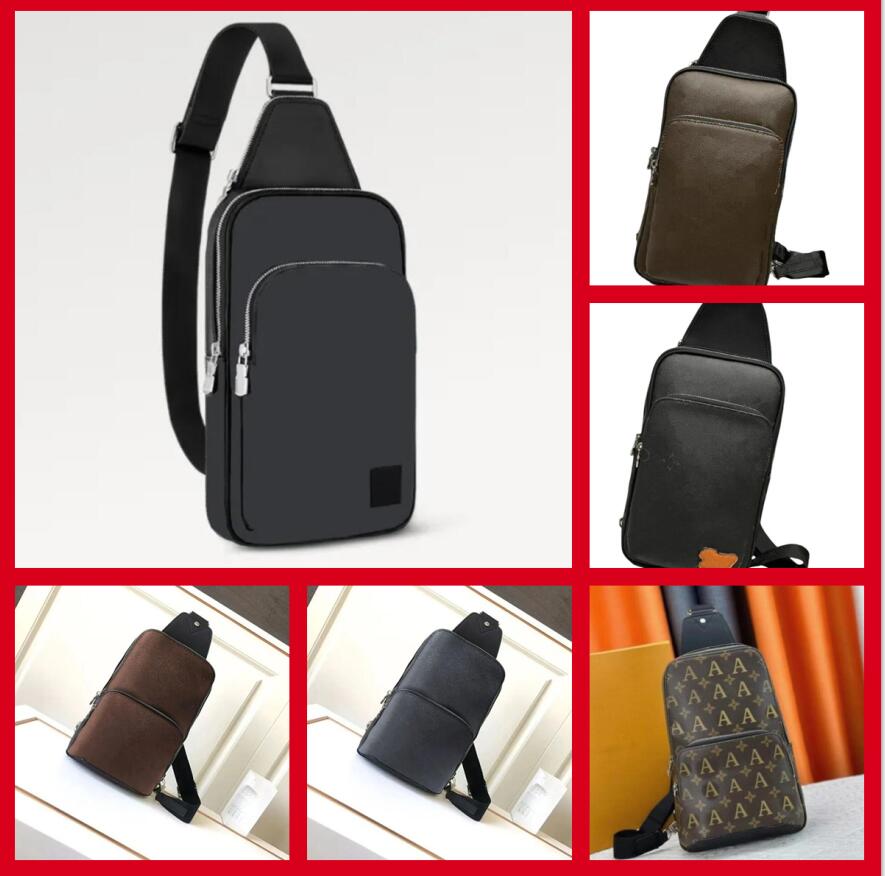 Men chest bag Shoulder sling Bag messenger bags duffel sports women waist Fanny pack cycling bag purse backpac Crossbody Waist bag