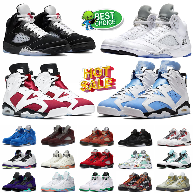 Sneakers Basketball Shoes Designer Black Metallic Reimagined Miami Hurricanes Grape Alternate UNC White Black Cat Mens Women Outdoor Shoe Trainers 36-47