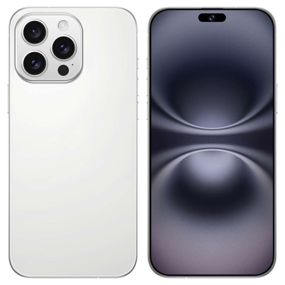 New Model Phone I Max Inch Smartphone G Android