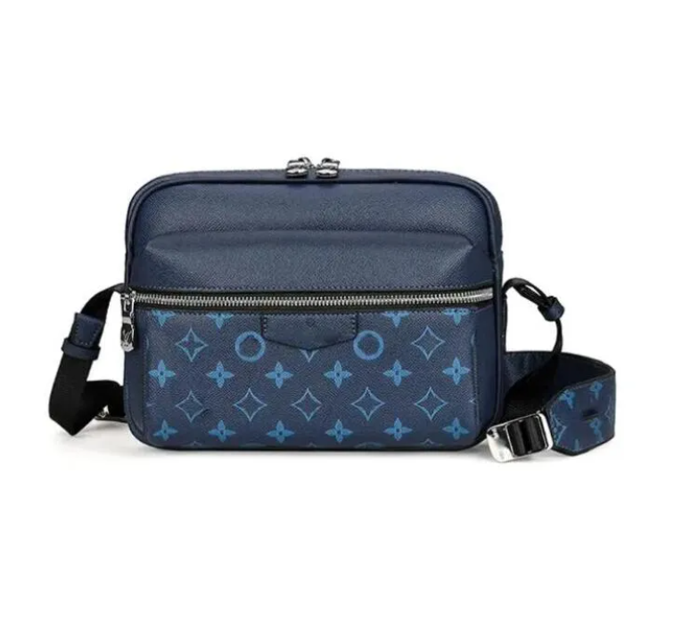 Designers Bag Handbags Men Leather Outdoor Messenger Bags Luxury Shoulder Bag Designer Handbag sport camera bag Tote Man's bag ty