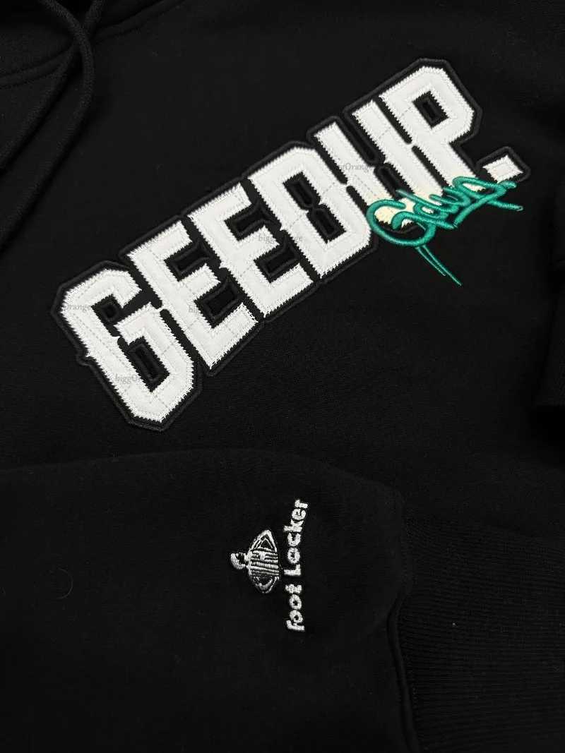 American Hiphop Harajuku Retro High Street Oversized Sweatshirt Men Y2K Casual Fashion Letter Print Vintage Loose Hoodie Women W251020