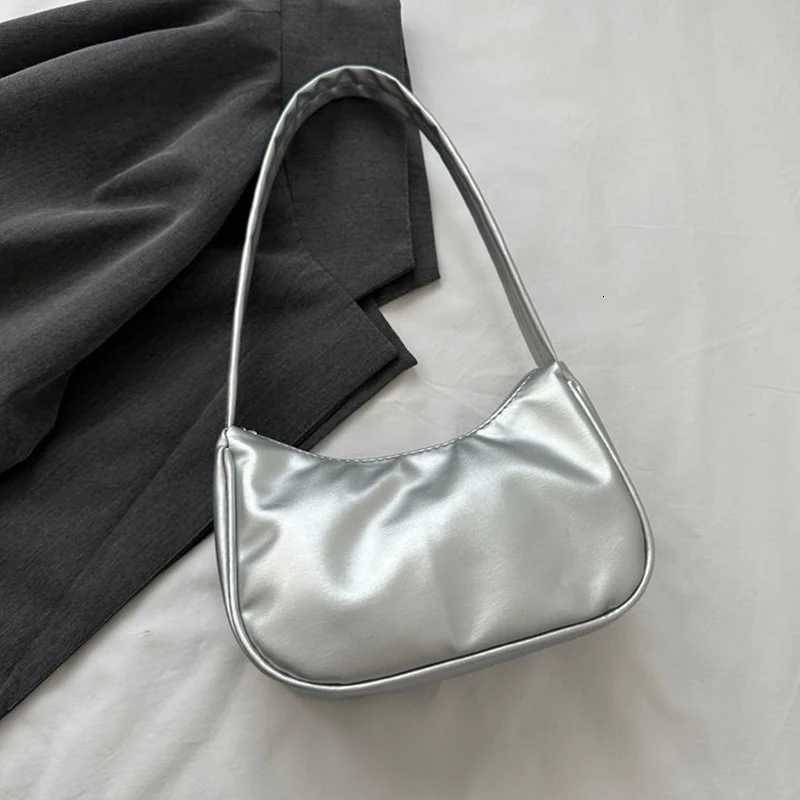 Safe Zipper Bag Casual and Fashionable Handbag Adjustable Shoulder Strap Single Shoulder Carry Suitable for Daily Commuting and TravelT251020