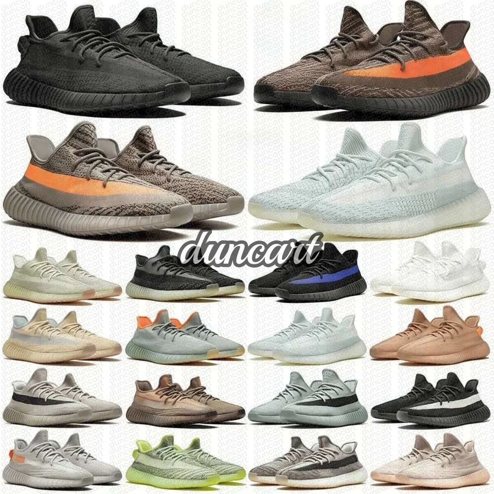 350 Designer Shoes Sneakers v2 Trainers Mens Women Outdoor Fashion Sports Hiking Chaussures Schuhe Scarpe Atilla size36-47