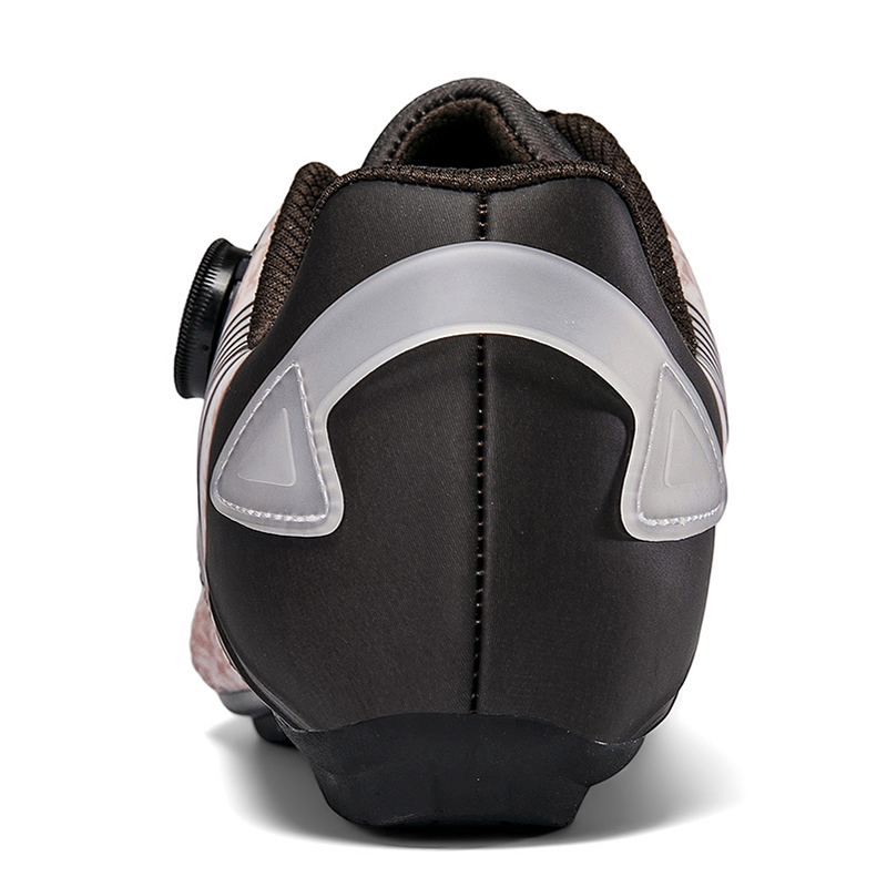 Men's Cycling Shoes Sneakers Trainers - Outdoor Professional, Wear Resistant, Breathable, Non Slip