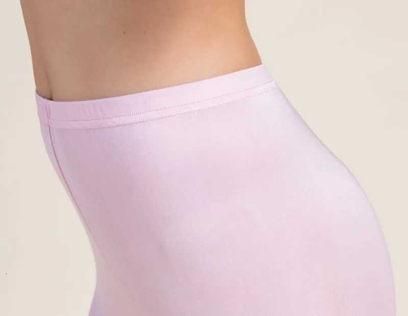 Pure Silk Knit Women Underwear Long Johns Top Bottom Set Thermal Shirt LeggingT251020