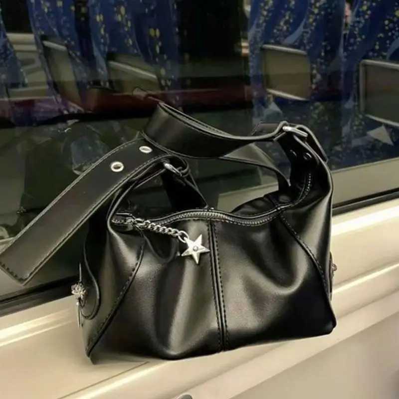 X90D Shoulder Bag for Women Pu Leather Slings Bag Handbag Retro Clutch Purse with Zipper Closure for Evening Party DailyT251020