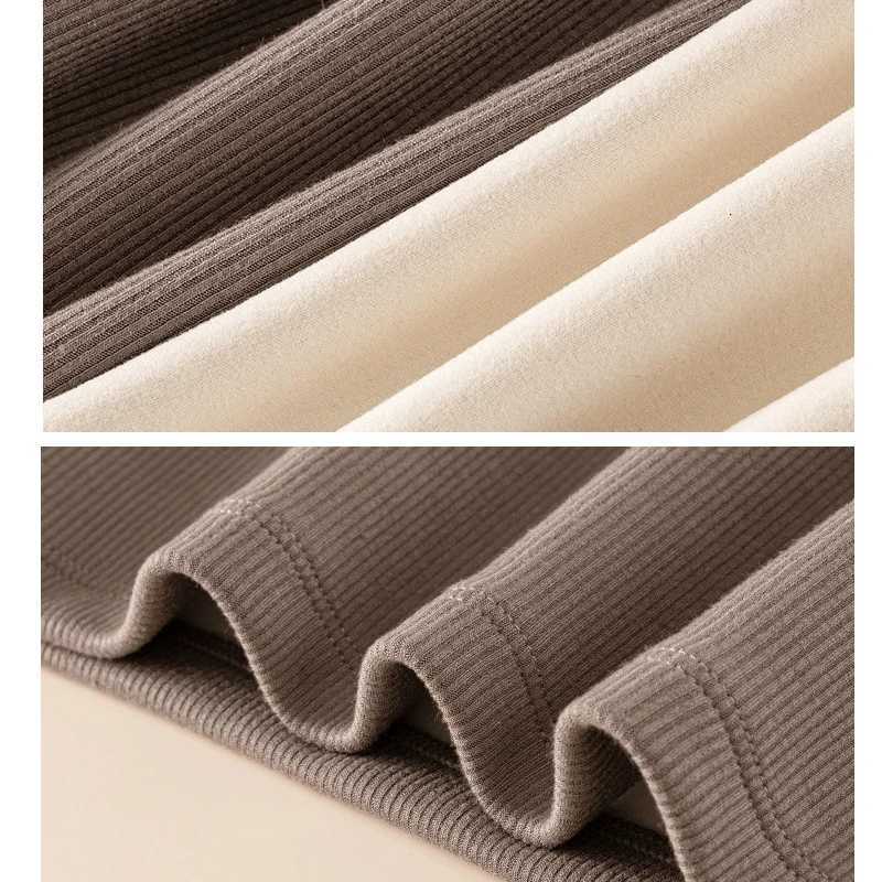 For 40100kg Autumn Winter Plus Size Hyaluronic Acid Thermal Vest For Women Fleece Lined Thickened Women Underwear Tank TopsT251020