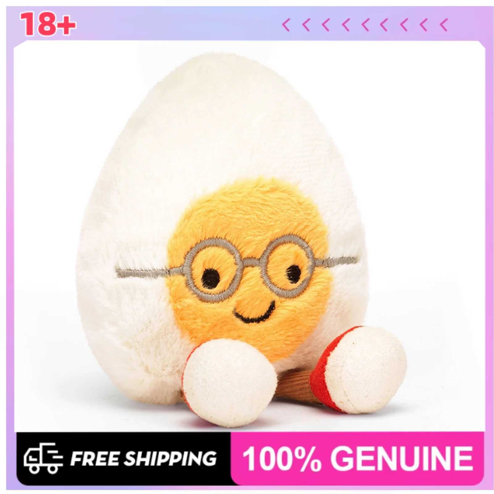 Soft Cartoon Plush Doll Hypoallergenic Kids Bedroom Dcor Birthday GiftReady Rag Doll Toy J251020
