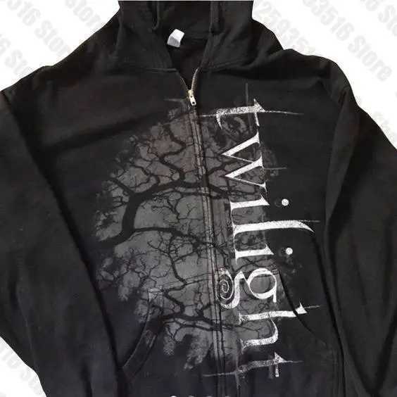 Clothing Female Graphic Sweatshirts Y2k Womens Sweatshirt Women Clothes Top Pullovers Hooded Zipup Oversized Hoodie Grunge Emo W251020