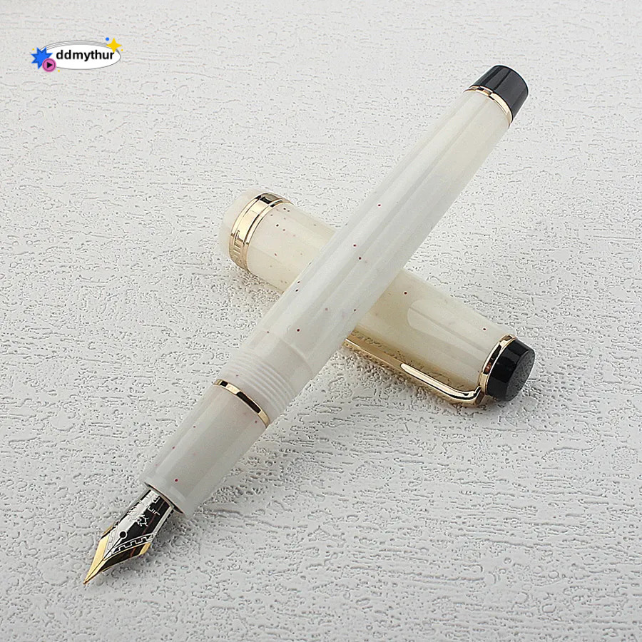 wholesale Elegant Writing Instrument - Classic Style Calligraphy Pen with Fine Nib, Ideal for Business, Office, and School Use ddmythur