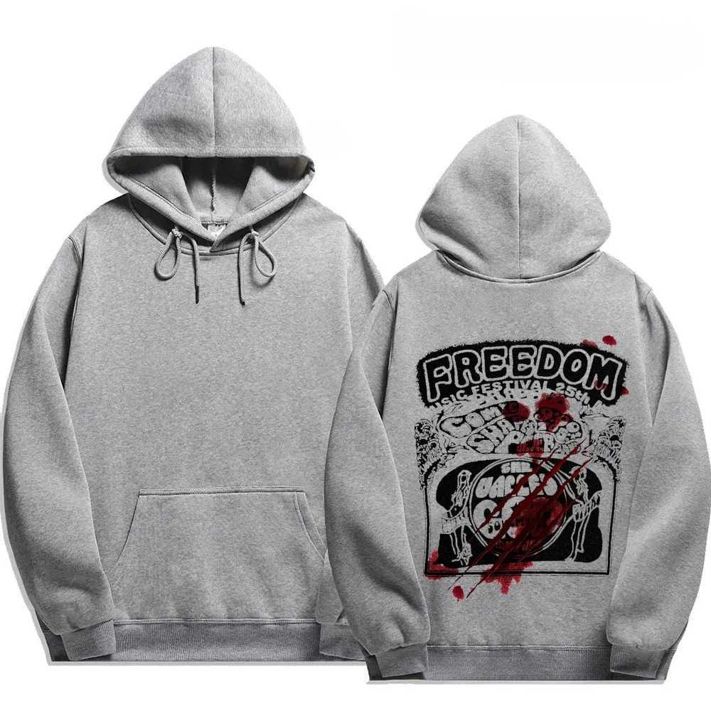 Simon Henriksson Zipped Hoodie Cry of Fear Hoodies Double Sided Mens Womens Sweatshirt Unisex Longsleeved Hoodie W251020
