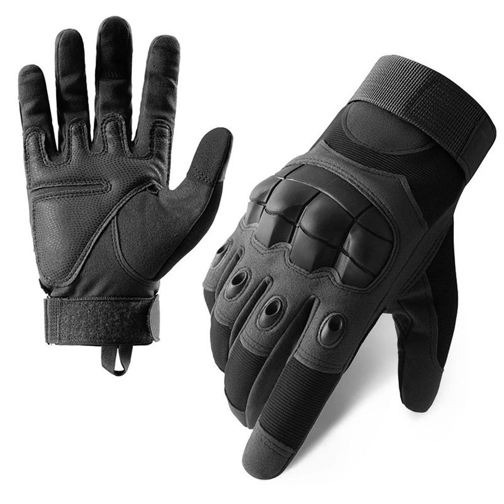 Motorcycle Gloves Touch Screen Motorbike Riding Gloves Summer Breathable Moto Gloves Full Finger Motocross Guantes Gloves 251020
