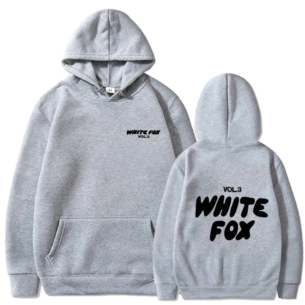 Designer hoodie White Foxliness Hoodie Tracksuit Women Fashion Hoodie Set Women Sweatshirts Womens Loose Hoodies Thick Letter Printed Sweatshirts Hoody 391