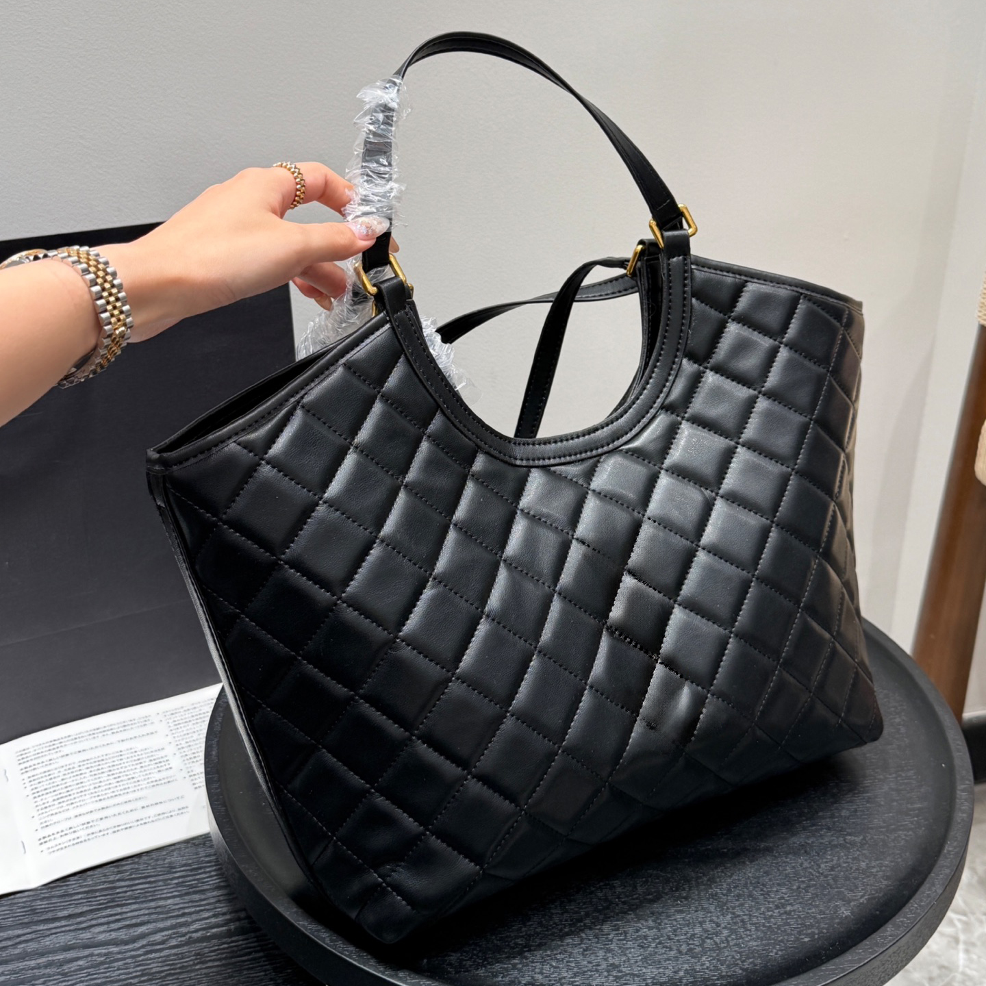 designer bag tote bag large shopping bag luxury purse large capacity shoulder bag crossbody bag cowhide leather women handbag hobo underarm bag brown suede bag
