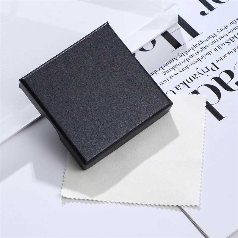 Fansilver S925 Sterling Silver Rings 1mm 18K Wihte Gold Filled Stacking Stackable Knuckle Pinky Thumb Ring for Women J251020