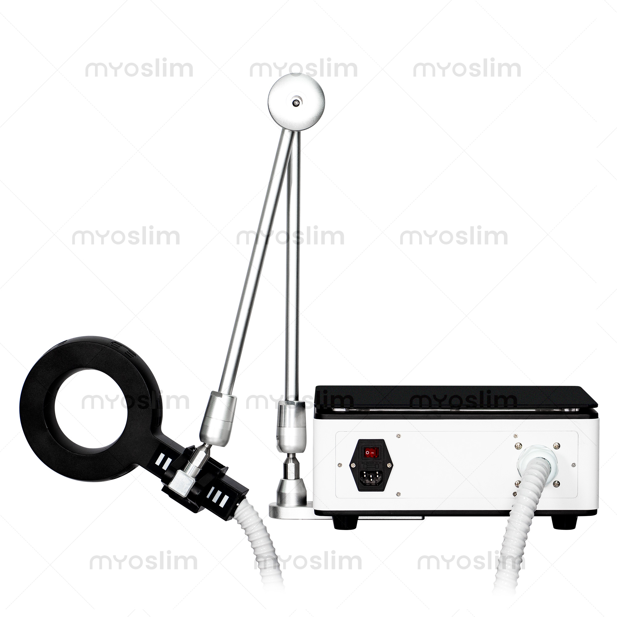 Emtt Physio Magneto Therapy Magnetoterapia Pain Relief PEMF Sports Injury Therapy Magnetotherapy Physiotherapy Machine