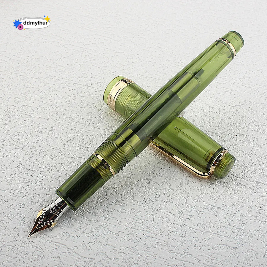 wholesale Elegant Writing Instrument - Classic Style Calligraphy Pen with Fine Nib, Ideal for Business, Office, and School Use ddmythur