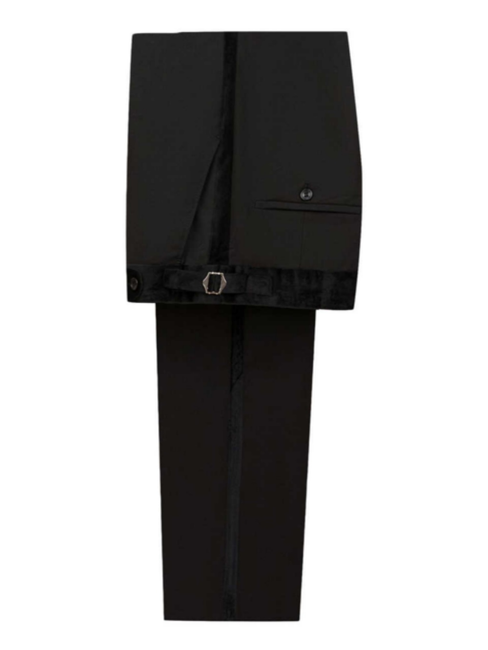 Handsome Man Tuxedos Sequins Notched Lapel Sashes Men Suit Exquisite 2 Piece Set Jacket Pants Evening Wedding Groom Coat Customized