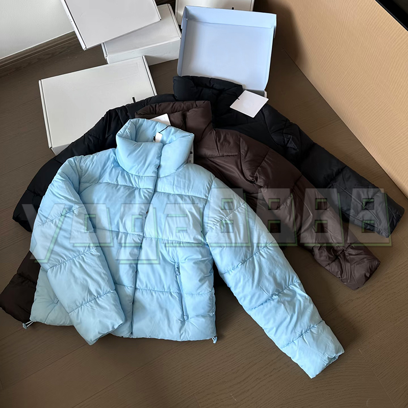 Designer Womens Jacket Brown Lamhair Hooded Short Jacket Yoga Coat Thick Warm Coat Sporty Casual Stand Up Collar Zipper Jacket Top Sports Jacket Winter Outerwear