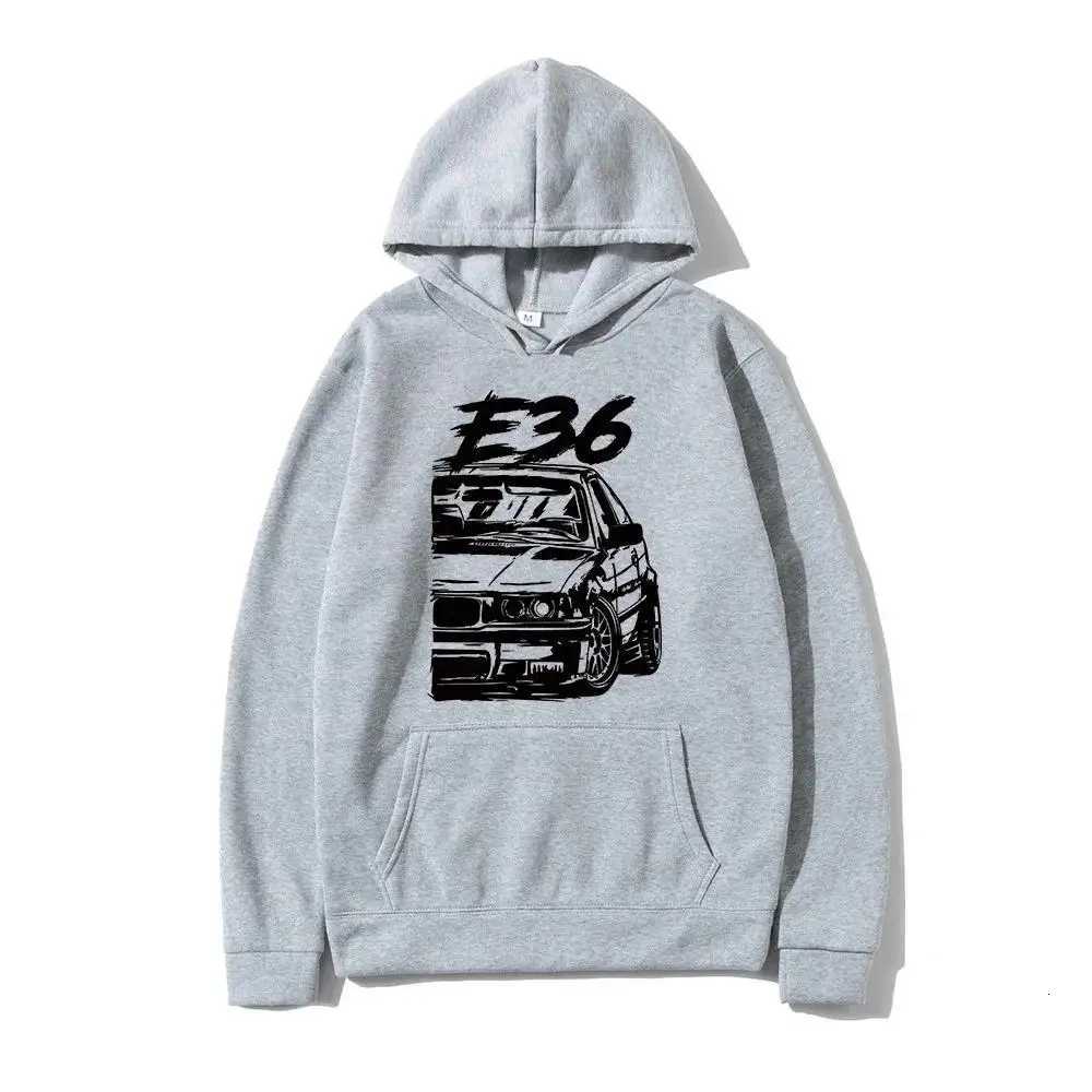 Classic E30 E46 E92 F80 M3 E36 Hoodies Fashion Men r Sweatshirt CarGraphic Initial D Hoodie Unisex Hip Hop Pullove Graphic Hoody W251020