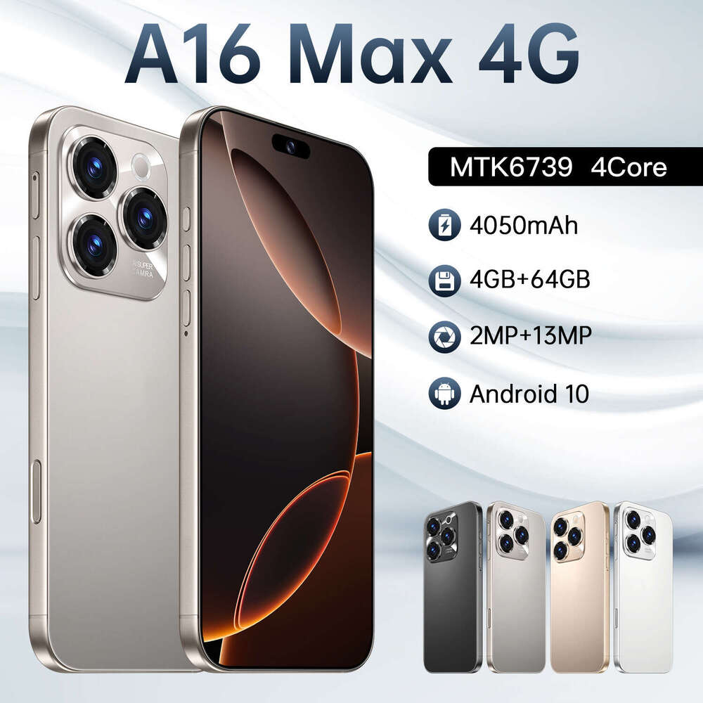 New Model Phone I Max Inch Smartphone G Android