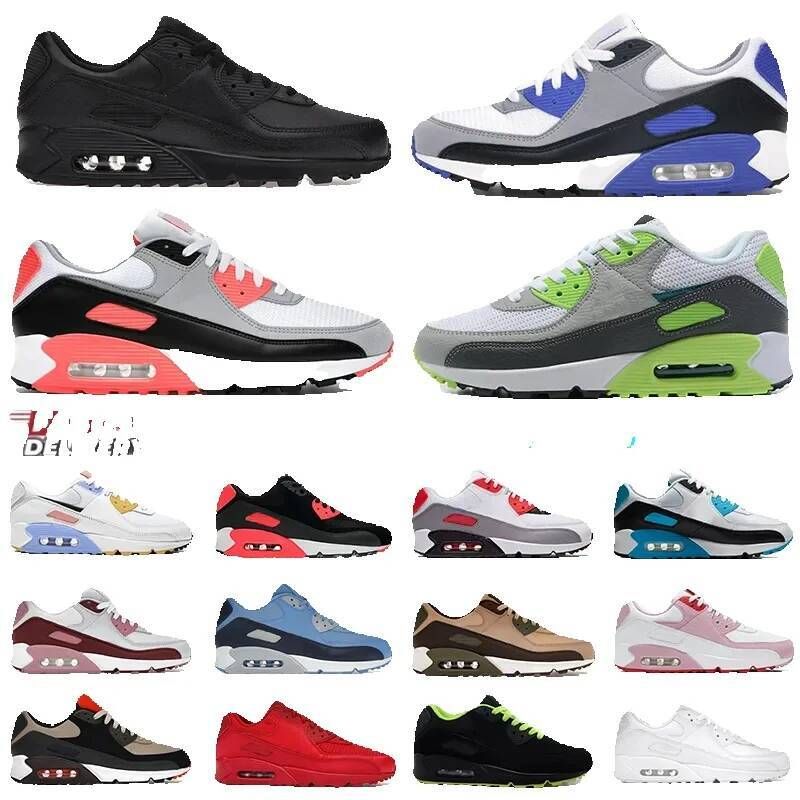 Designer Boots Men Sneakers Classic S Running Shoes Women Sports Trainers Leather Triple Black White Reverse Laser Blue