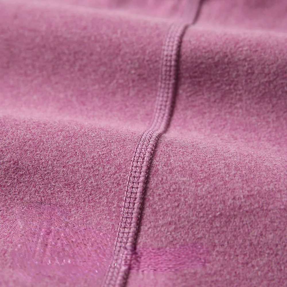 Traceless heat insulation underwear Womens plush thickened suit Autumn clothes and trousers for women medium thick setsT251020