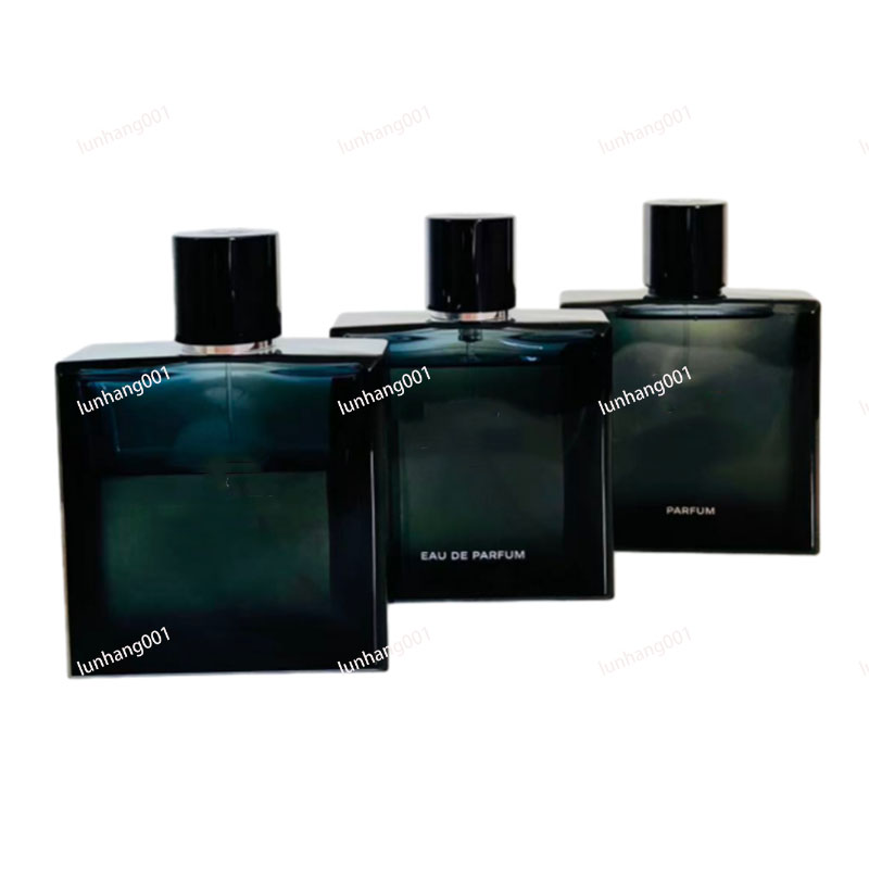 Men Perfume Cologne Parfum Designer Fragrance Long Lasting Good Smell Brand EDP EDT Male Mist Spary Fast Delivery Ready Stock