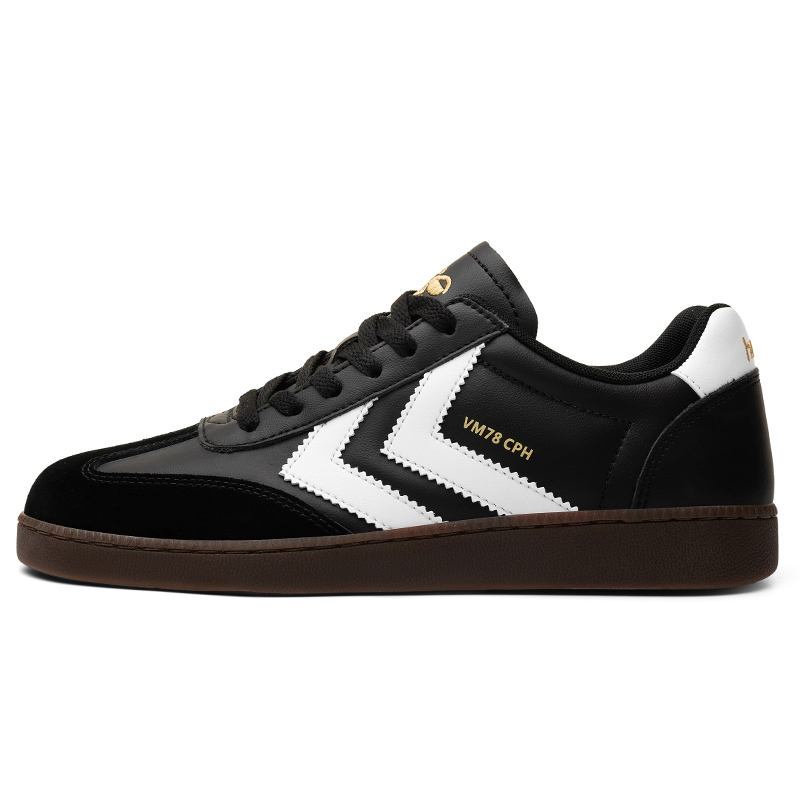 Designer's new light luxury low top retro casual sports Dexun board shoes are durable, breathable, classic and trendy, versatile for men and wome