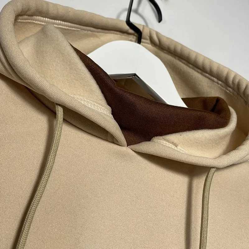 Y2K Clothes Cute bear backpack in spring and autumn fashion Hoodie Womens winter Harajuku loose casual street clothes Japanese W251020