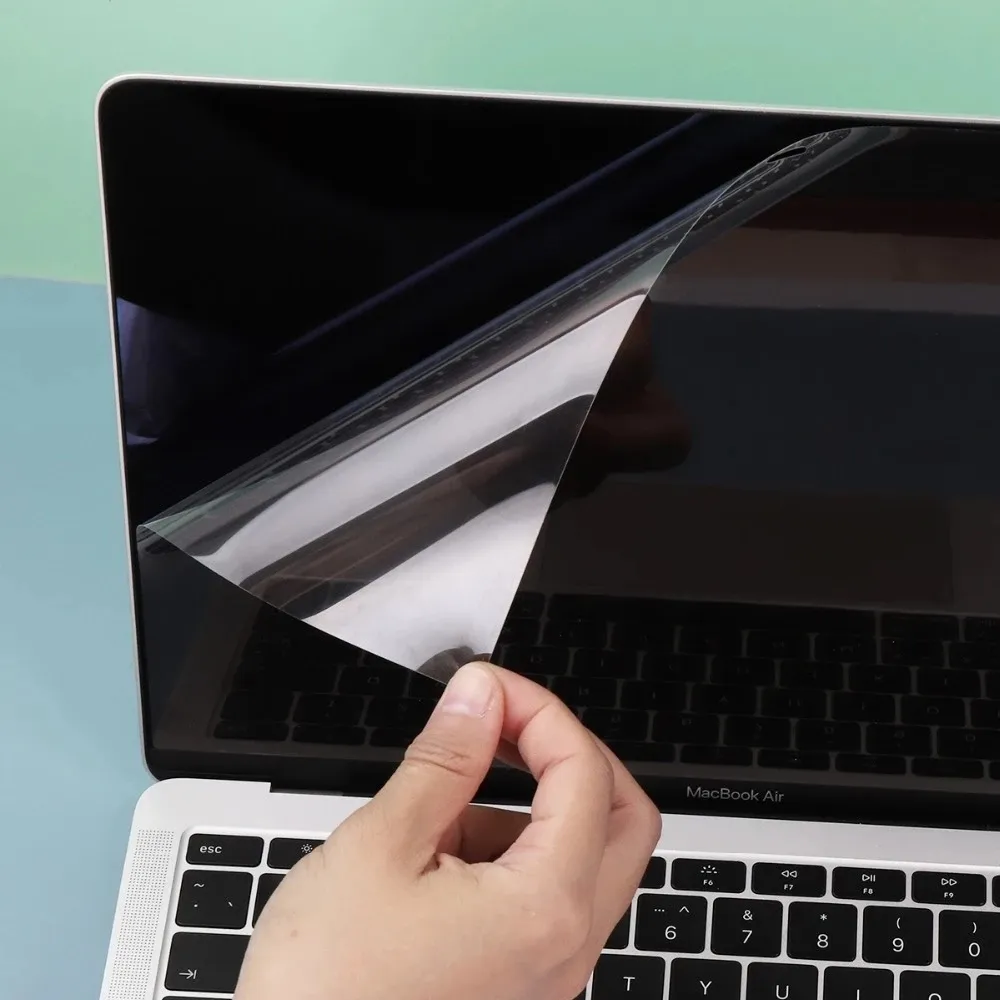 Android TV Parts screen protector one year free replacement