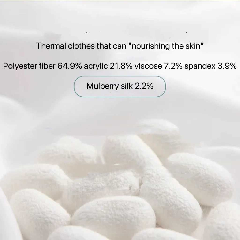 1pcs Woman Thermal Underwear Autumn WinterThermo Lingerie Soft Warm Top Wear Thermo Vest Undershirt With Bra PaddedT251020