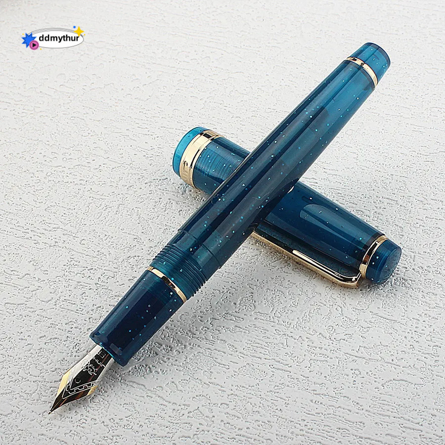 wholesale Elegant Writing Instrument - Classic Style Calligraphy Pen with Fine Nib, Ideal for Business, Office, and School Use ddmythur