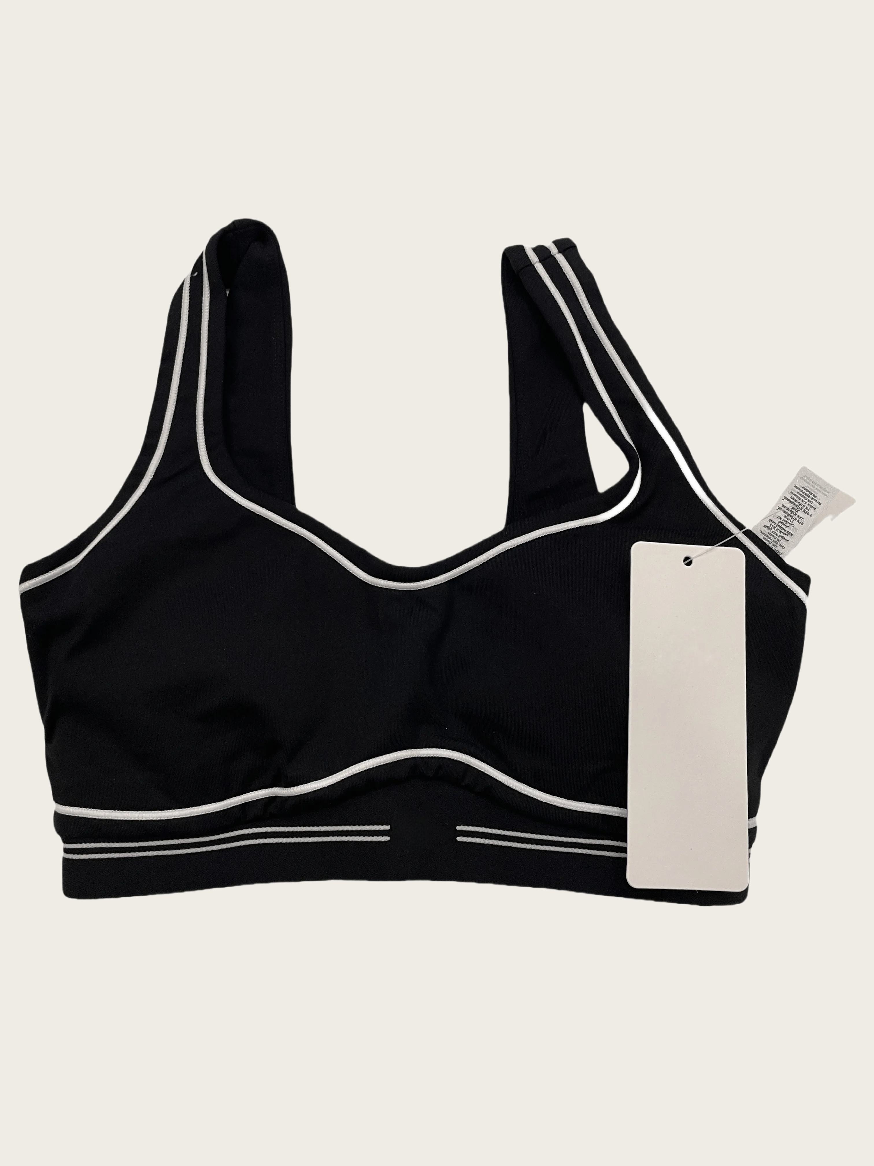 25 Tops NEW 10A Breathable Leggings Set Soft Elastic Socks Outfits Pants Fiess Wear Bra Shorts Sports Yoga Aloliness Women Clothes 0A7