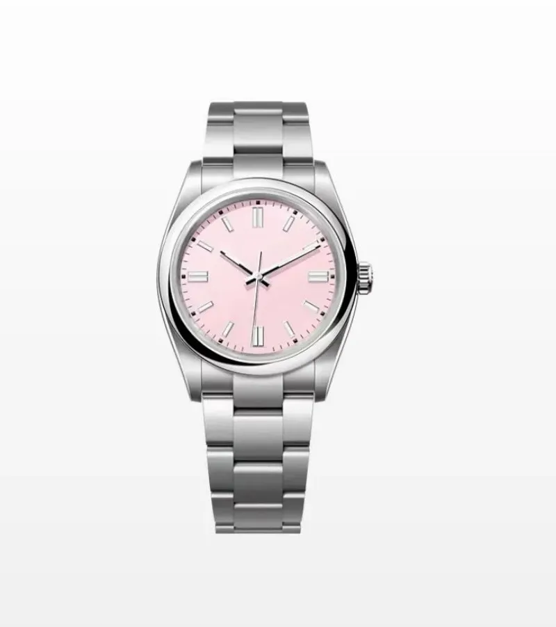 designer watch mens mechanical watches 36mm 41mm automatic stainless steel women watches couple watches