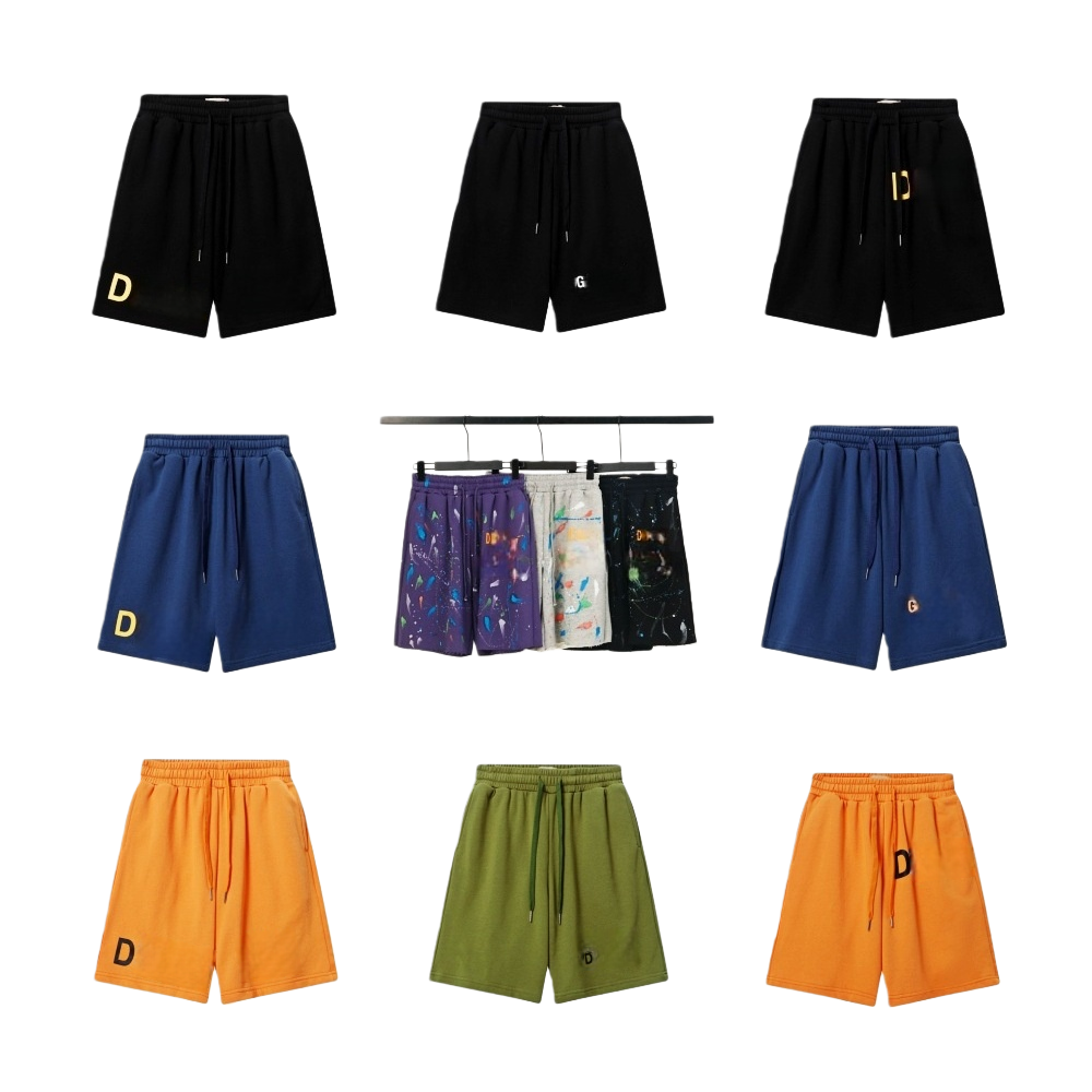 Summer Mens Shorts designer shorts mens shorts fashion short classic design men Womens Hip Hop Street Sports pants SwimWear