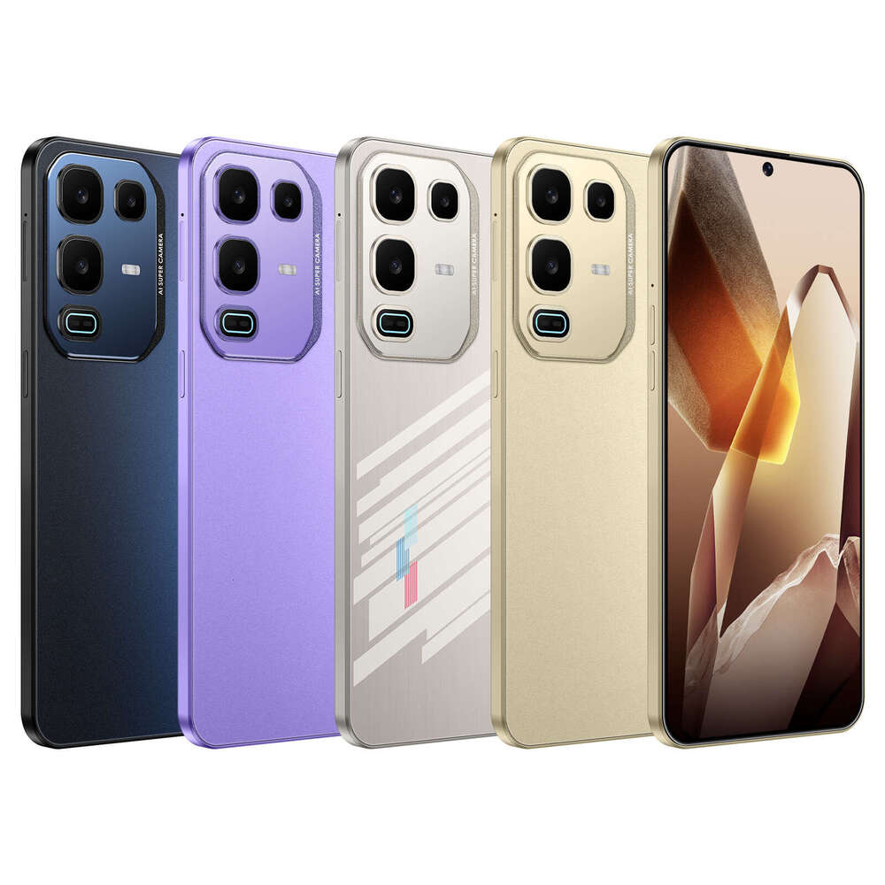 New Arrival Note Pro GB Center Punch Large Screen Inch Android Phone